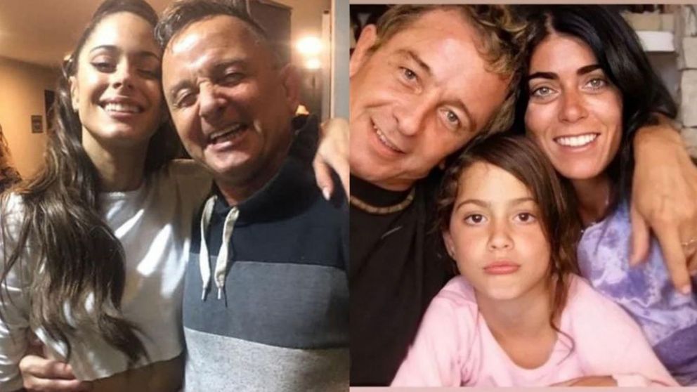 El fallecimiento de Rodolfo Stoessel fue una sorpresa para la familia.