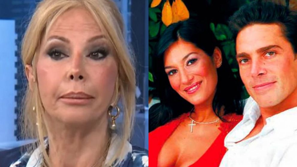 Terribles recuerdos de la actriz tras casi una década desde su ruptura.