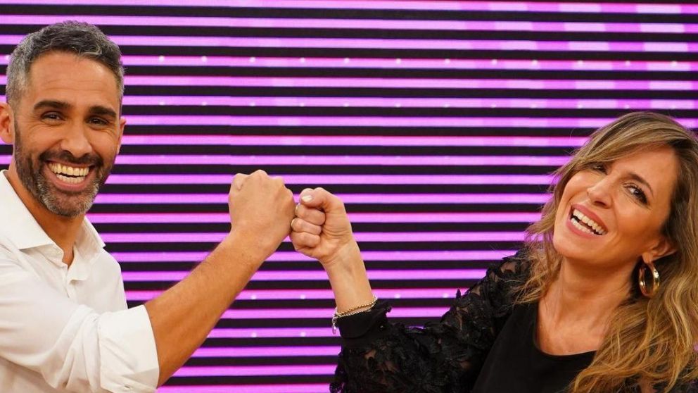 �Gran comienzo para el ciclo de espect�culos matutino!