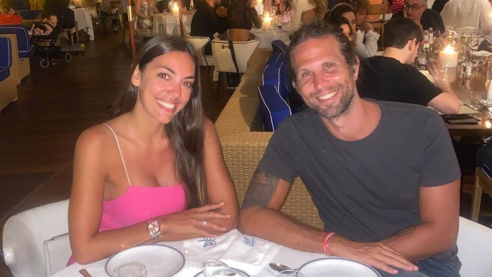 ¡La mediática habló de su nuevo amorío después de separarse del papá de su hija!