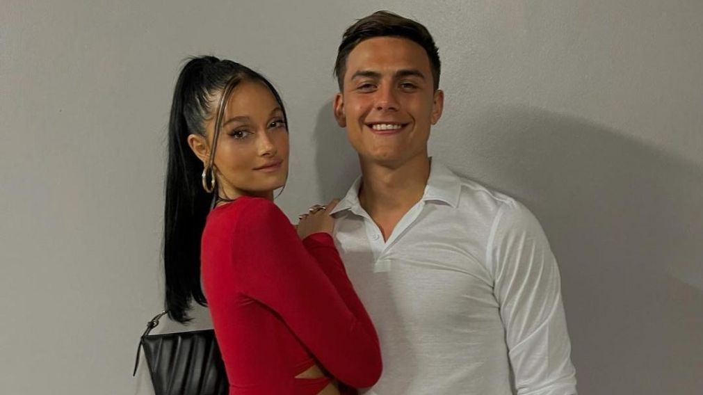 ¡Un momento de mucha emoción para la pareja después de tres años de amor!