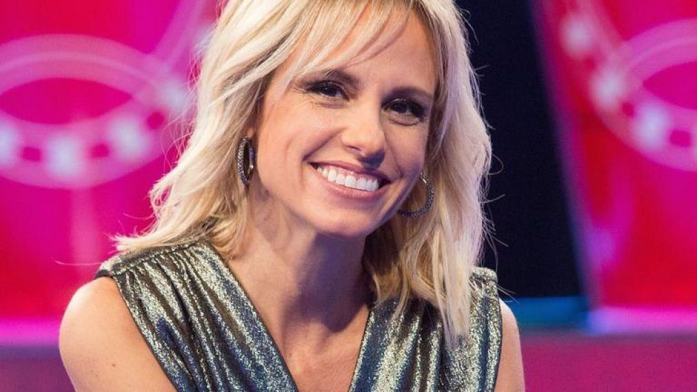 La conductora anunció el final de "Lo de Mariana".