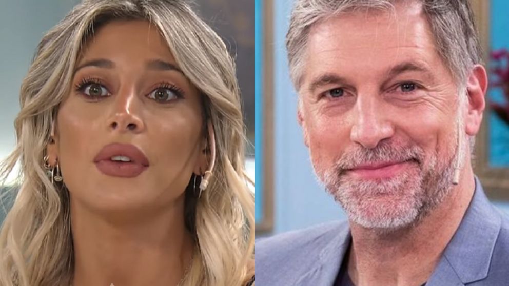 Pérez recordó el desafortunado comentario de Cabak.