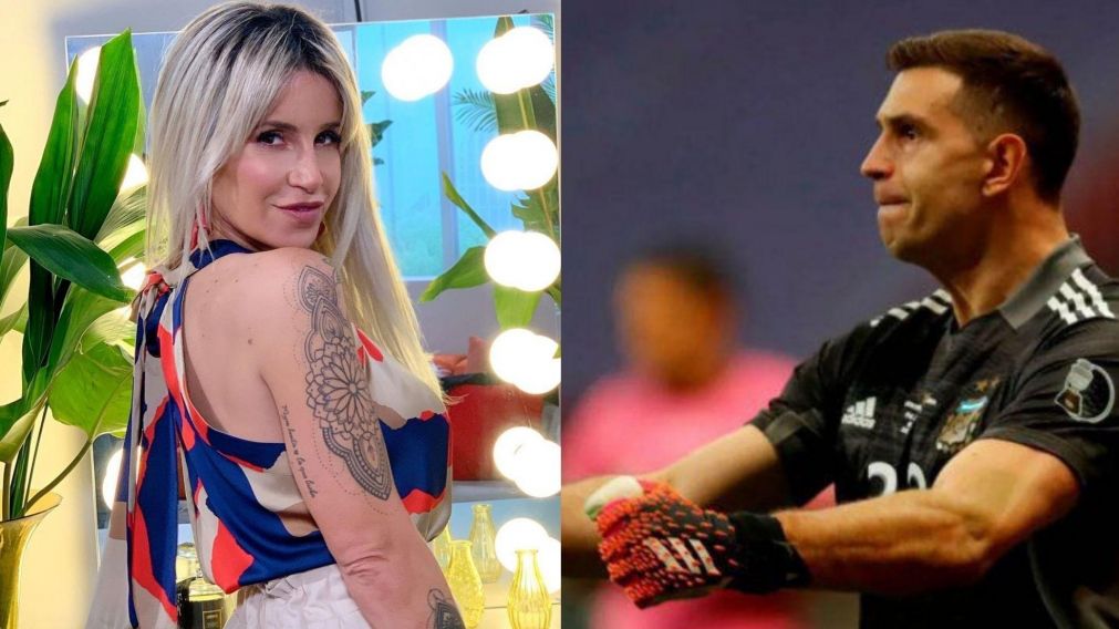 La tildaron de "put..." en las redes y salió a defenderse