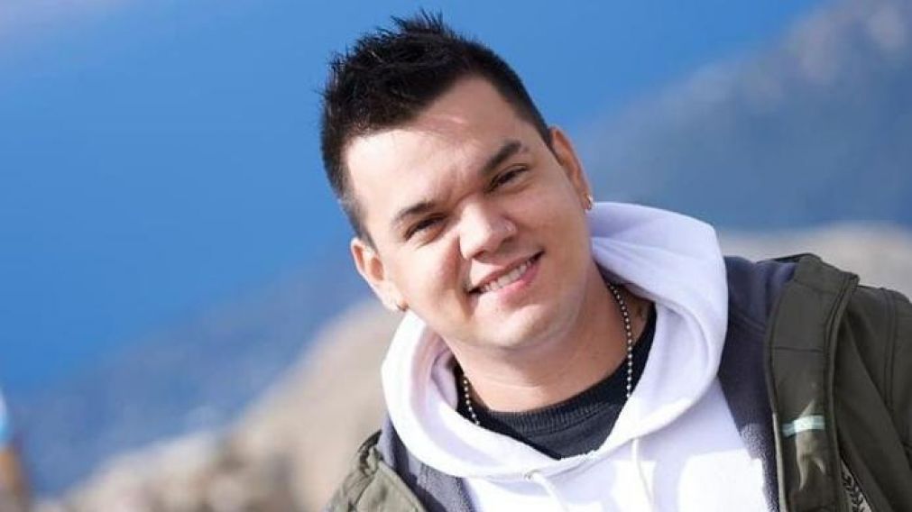 Criticaron a Brian Lanzelotta por meterse en política sin haber terminado el secundario: su respuesta