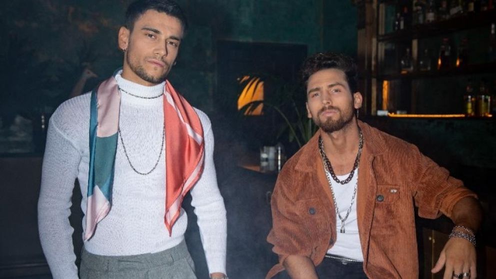 "2:50" se convirti� en el tema m�s escuchado a nivel nacional.