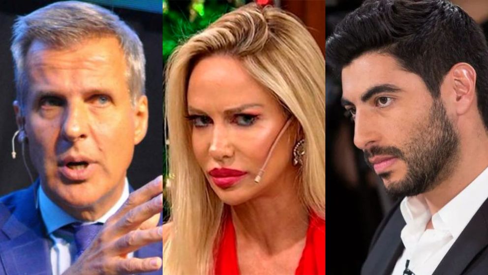 El diputado, ¿el tercero en discordia entre Salazar y Redrado?