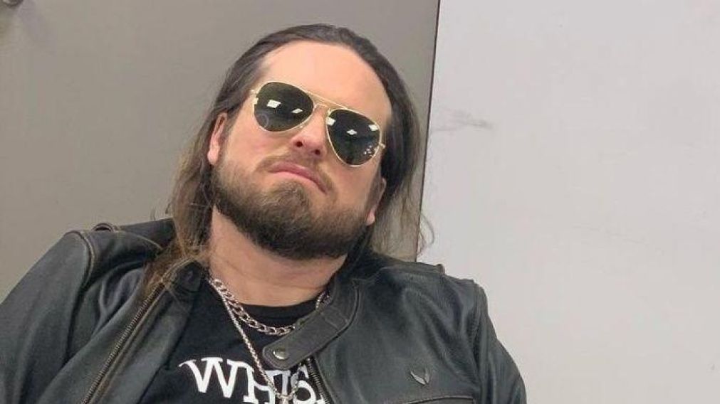 El músico reveló que quiere volver a reunir a la banda.