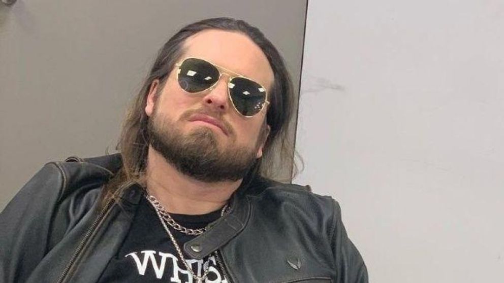 El músico reveló que quiere volver a reunir a la banda.