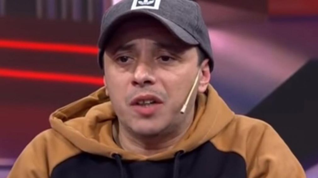 El artista desmintió al vicepresidente del PRO.