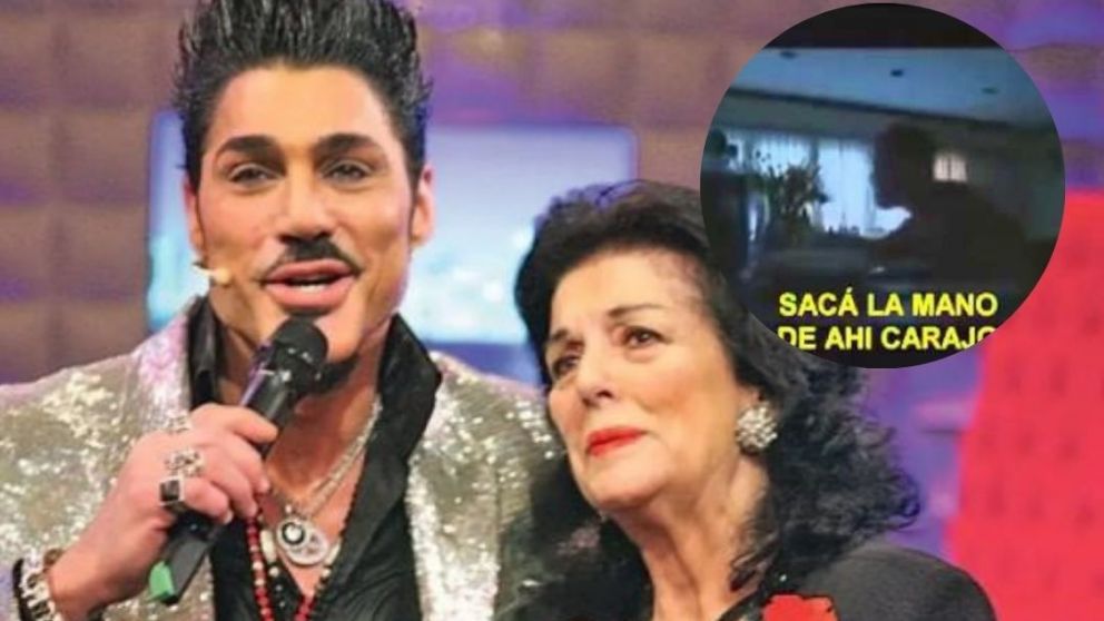 Se volvió viral.