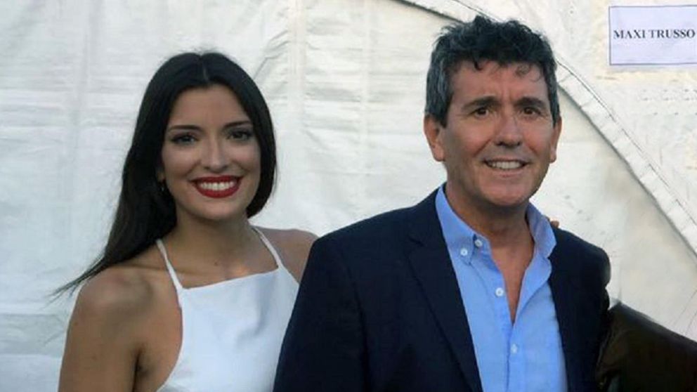 Sorpresa en "La Voz Argentina" por la hija de Cherutti.