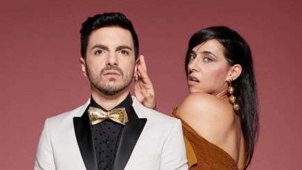 Los cantantes podrían volver al reality de "La Voz".