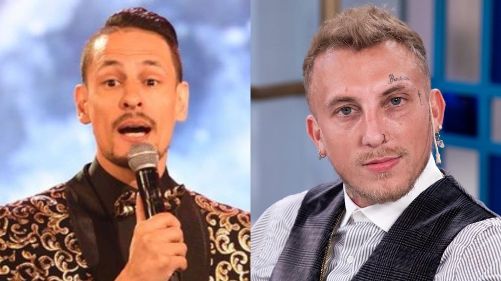 �Nuevas caras en "La Academia"!
