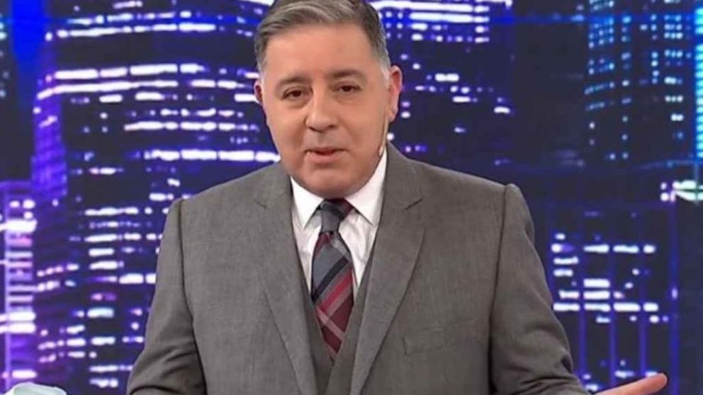 Después de tres años al frente, Doman abandonó "Intratables".