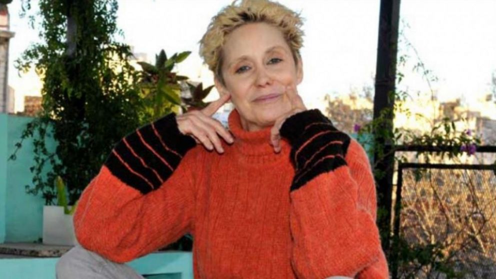 El mal momento que atraviesa Camila Perissé.