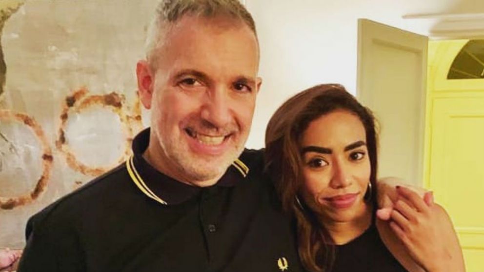 ¡Muchas felicitaciones para la familia!