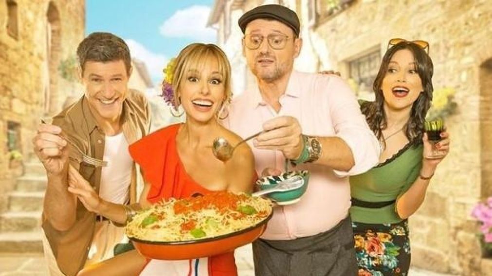 Empiezan los cambios.