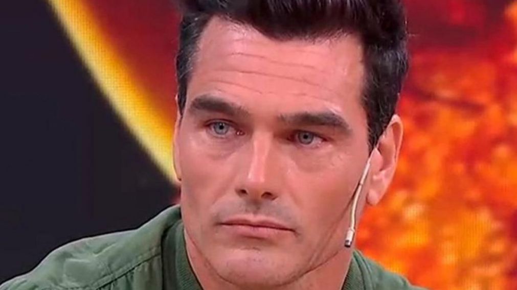 El sincericidio de Hernán Drago.