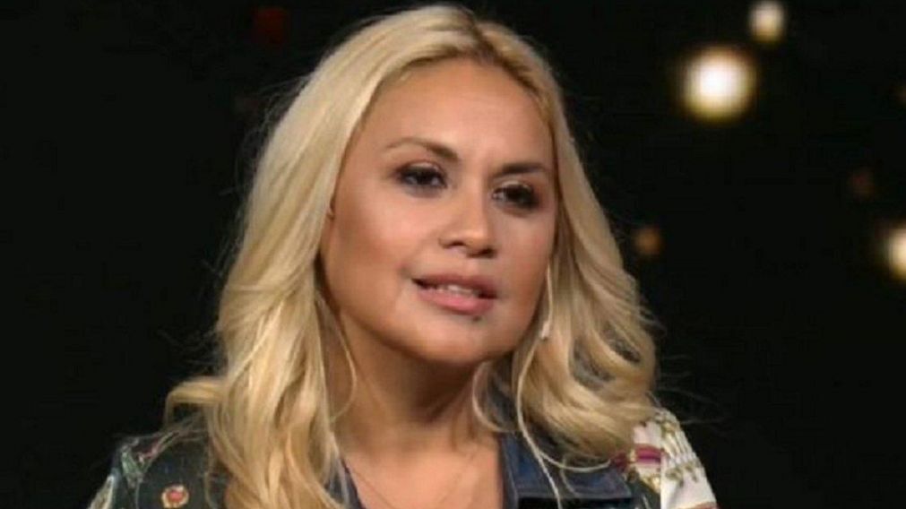 Ver�nica Ojeda habl� del dolor de su hijo.