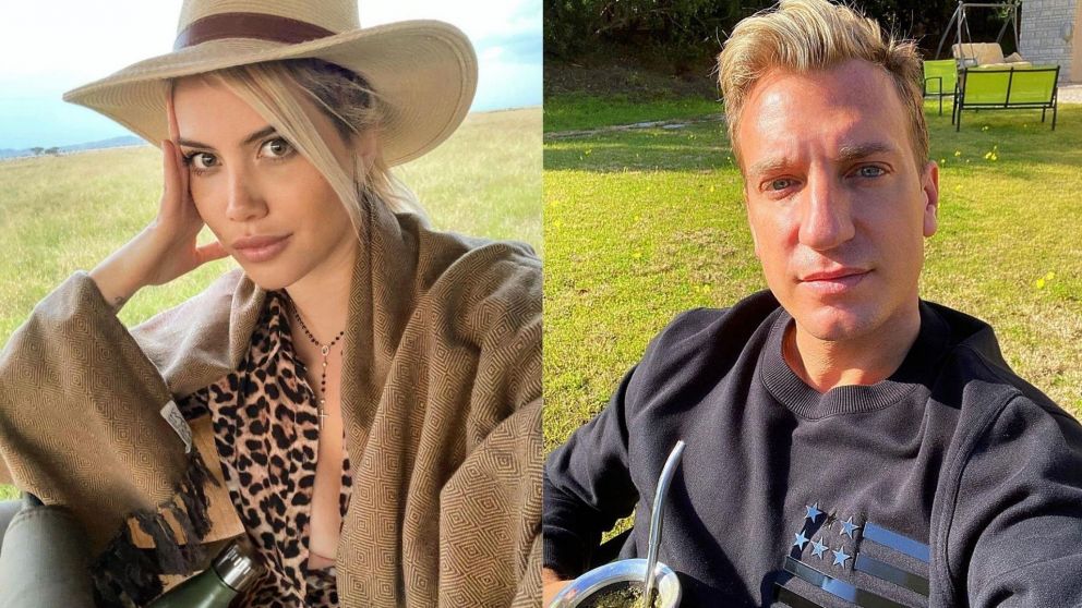 El futbolista debe la cuota alimentaria de sus hijos.