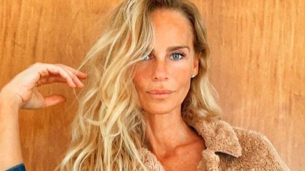 La actriz revel� los motivos de la ruptura.