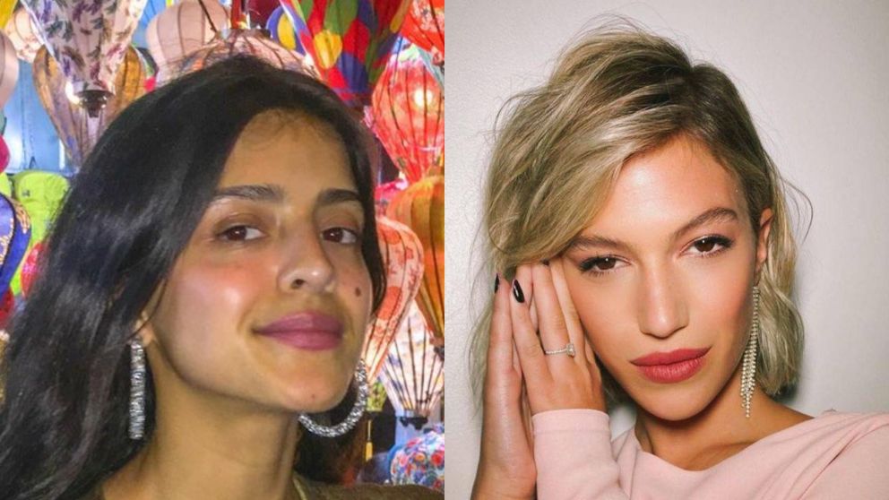 Varios usuarios de las redes denunciaron que debido a su cercanía con la actriz fue elegida en la competencia.