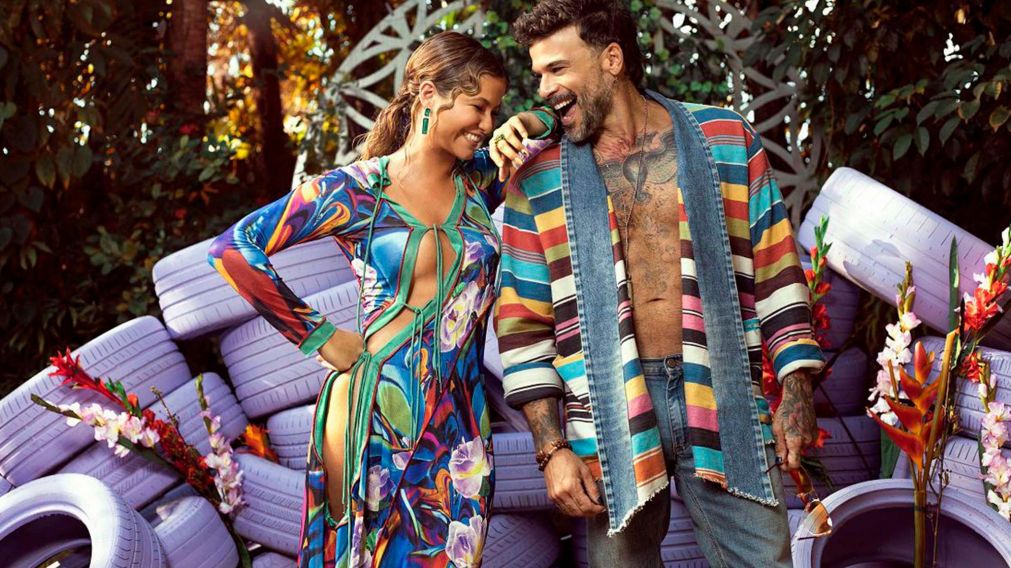 Sof�a Reyes y Pedro Cap� juntos por "Casualidad".
