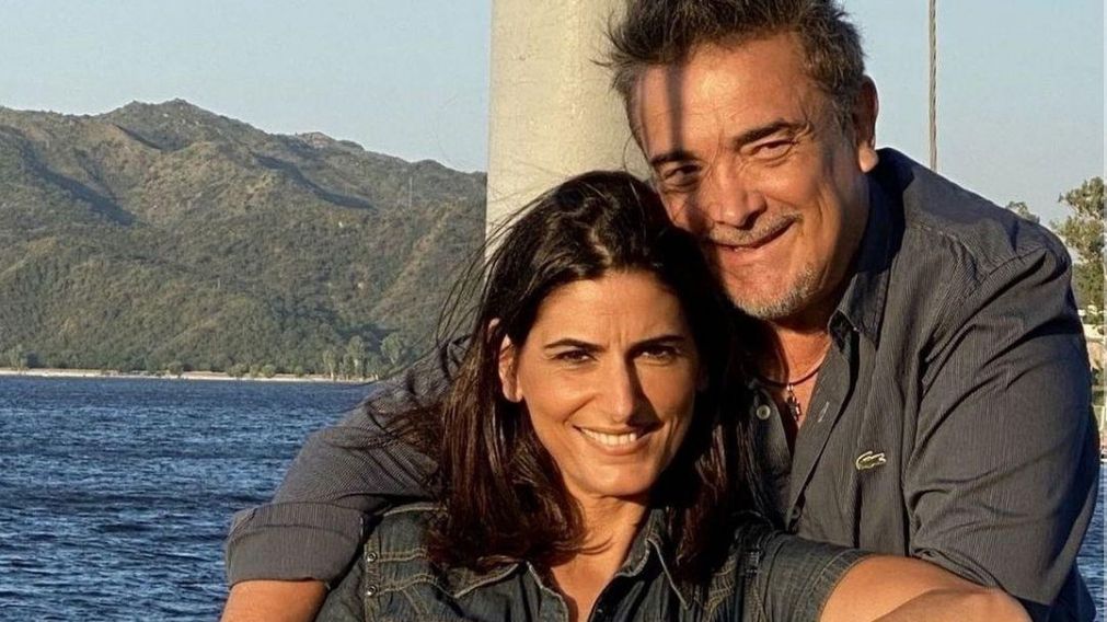 La feliz pareja volverá a pasar por el altar.