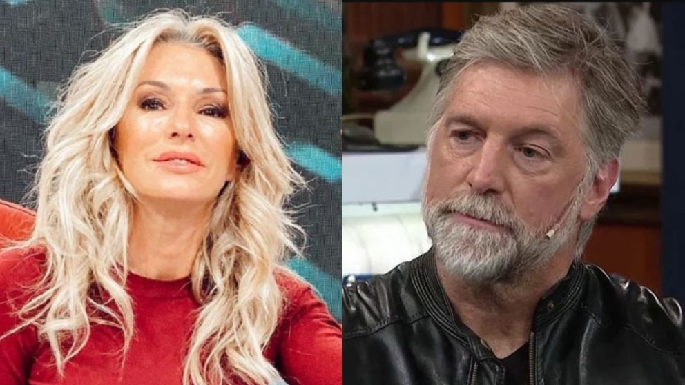 ¡No se quedó callada!