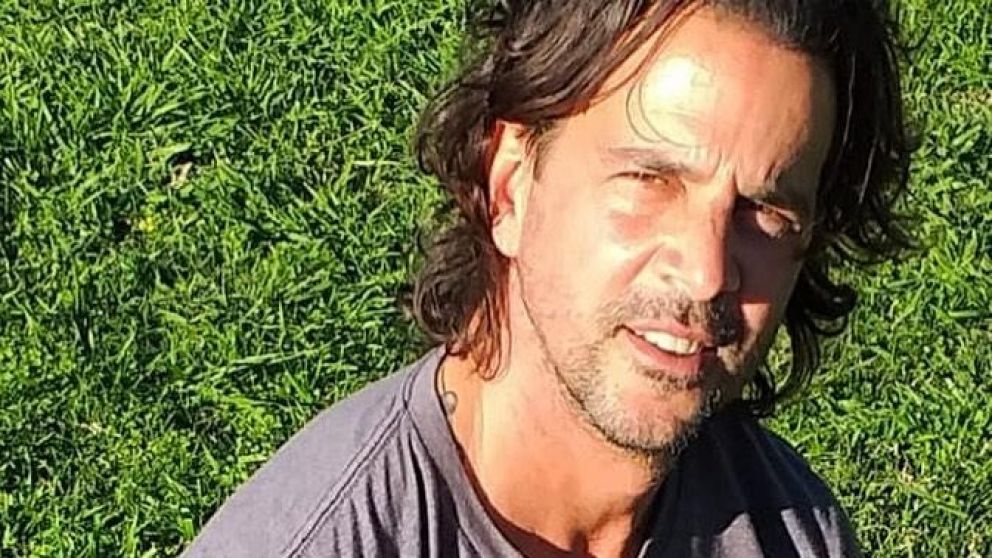 El ex "Gran Hermano" reflexionó sobre la pérdida de su hermana.