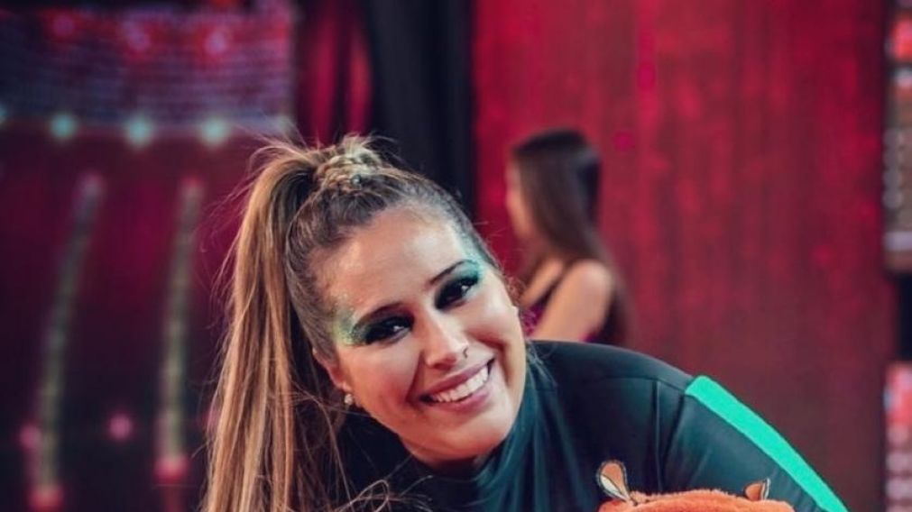 La modelo contó su experiencia de cuando era chica.