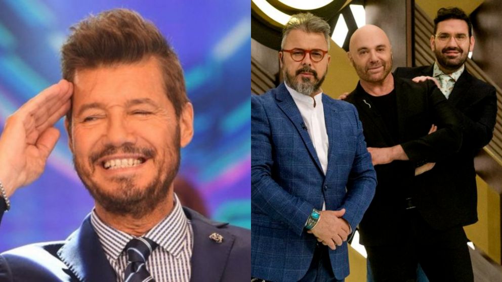 ¡Batalla de realities!