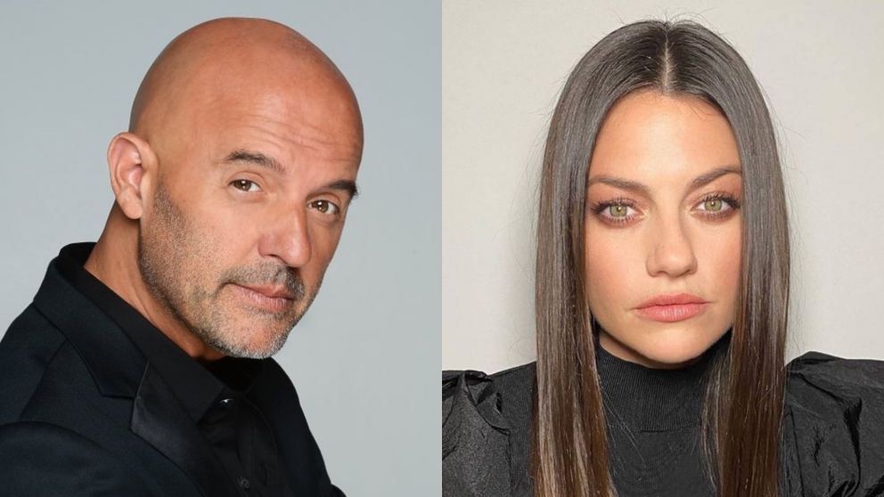 El presentador aseguró que se está enfocando en su salud y en el amor.