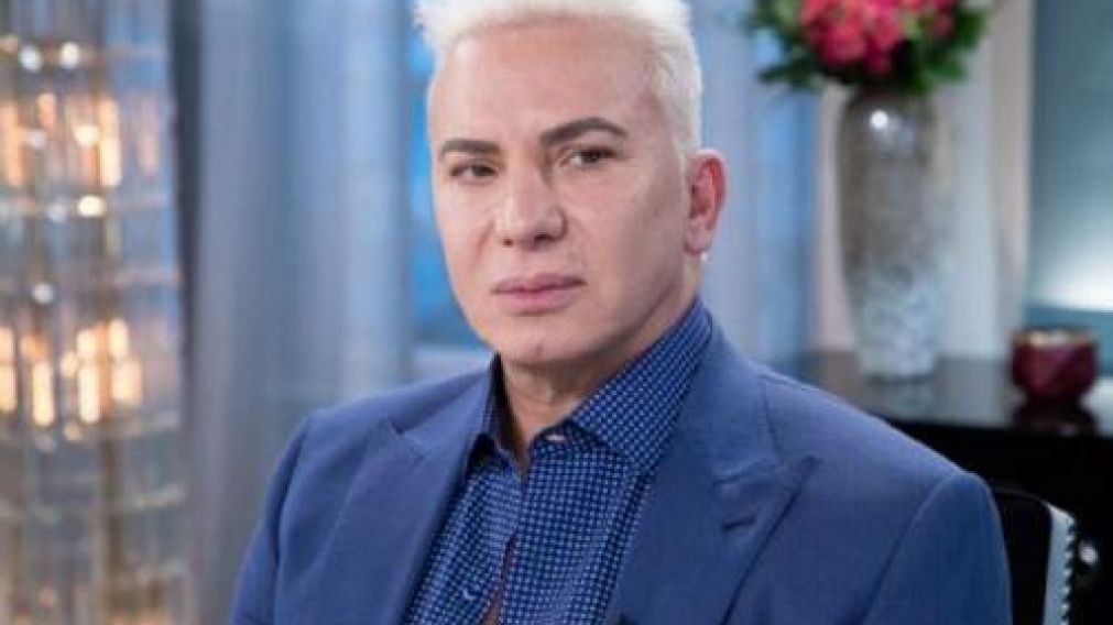 El creador de "Stravaganza" y director dijo su verdad; "no la careteo", señaló.