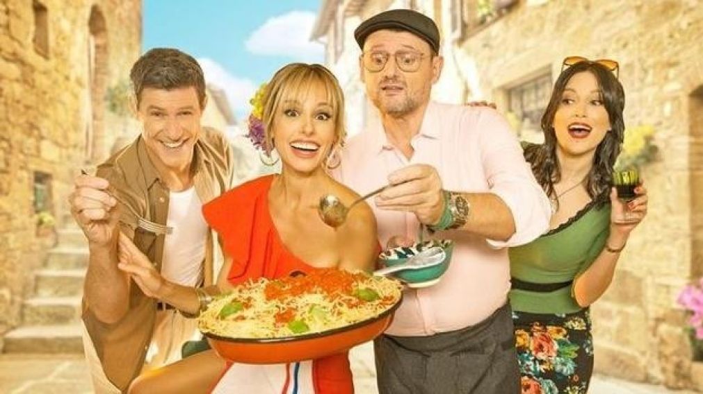 Se fue a El Trece con Mariana Fabbiani.