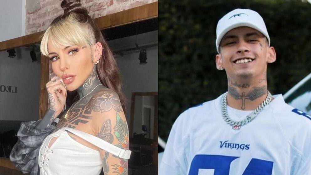 Un halago a una foto muy sexy.