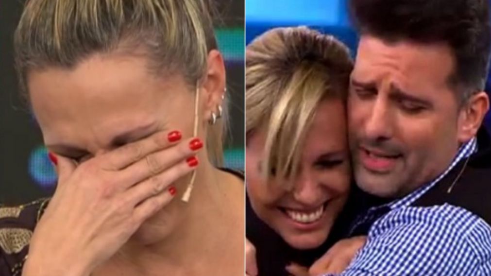 Denise Dumas se despidió de "Hay que Ver".