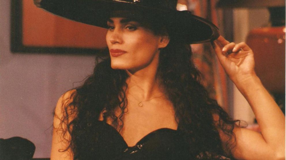 La serie contará los prejuicios que tuvo que enfrentar durante su trayectoria.