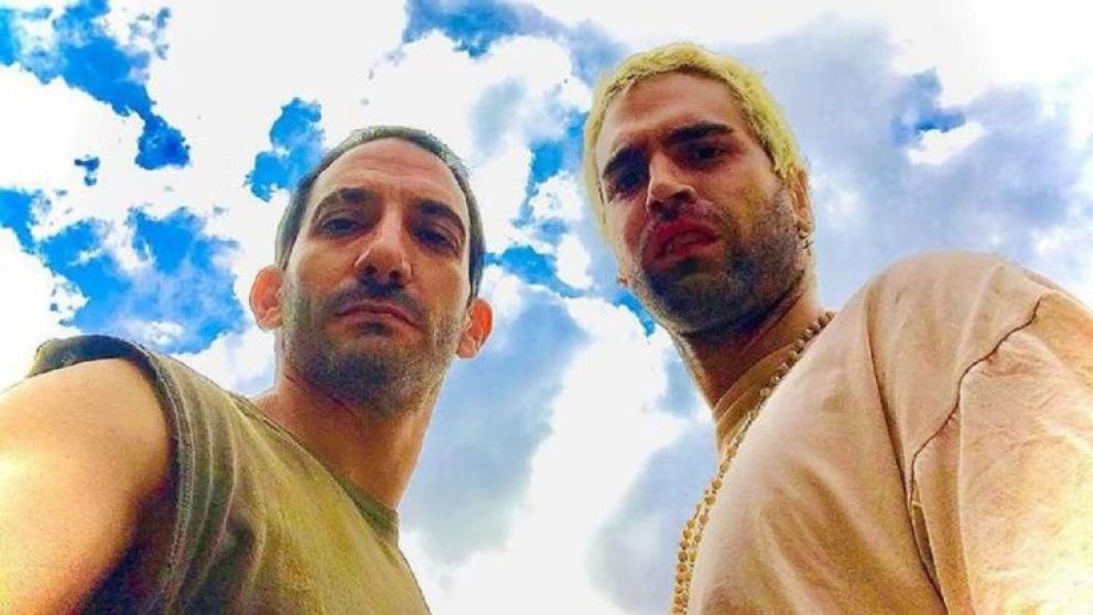 ¡Ya queremos verla!