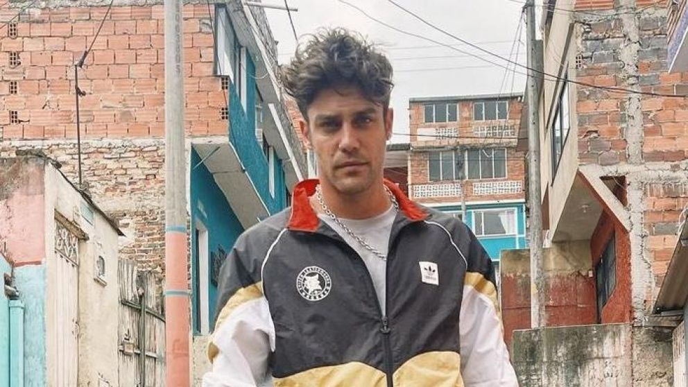 El actor sorprendió con sus pensamientos.