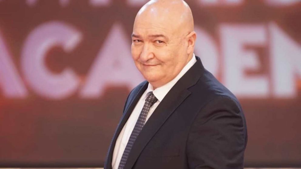 El humorista valora mucho el regreso del programa.