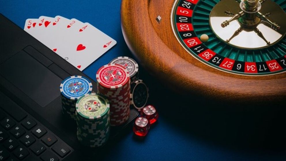 Los cuatro juegos de casino online más populares de Argentina