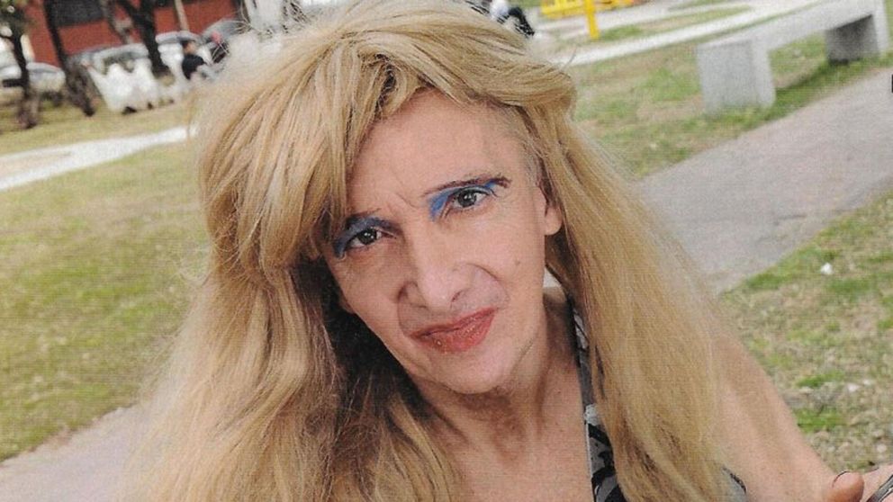 Zulma Lobato encontr� trabajo en la Costa Atl�ntica y posterga su exilio en Espa�a.