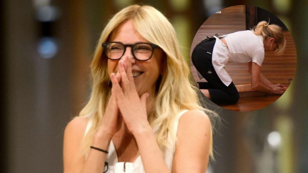 La Gunda se defendió de las críticas.