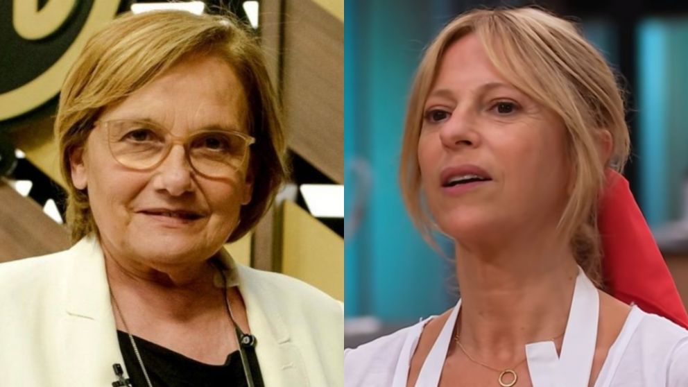 �Fulminante opini�n!