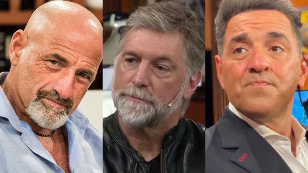 ¡Sigue la polémica entre Cabak con sus ex compañeros!