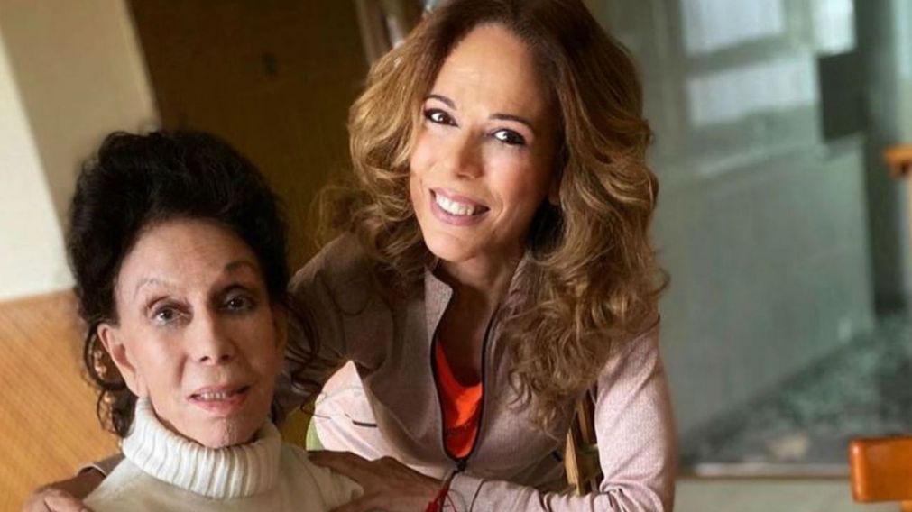 La esposa del actor y su hija, por precauci�n, est�n en sus respectivos domicilios.