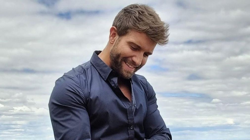 Presenta su disco con un show exclusivo para Latinoamérica.