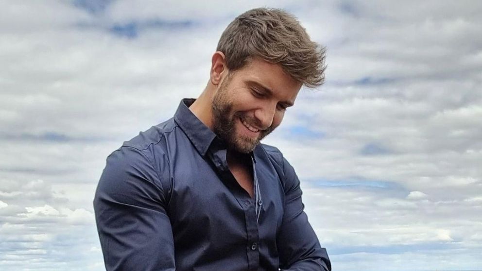 Presenta su disco con un show exclusivo para Latinoamérica.